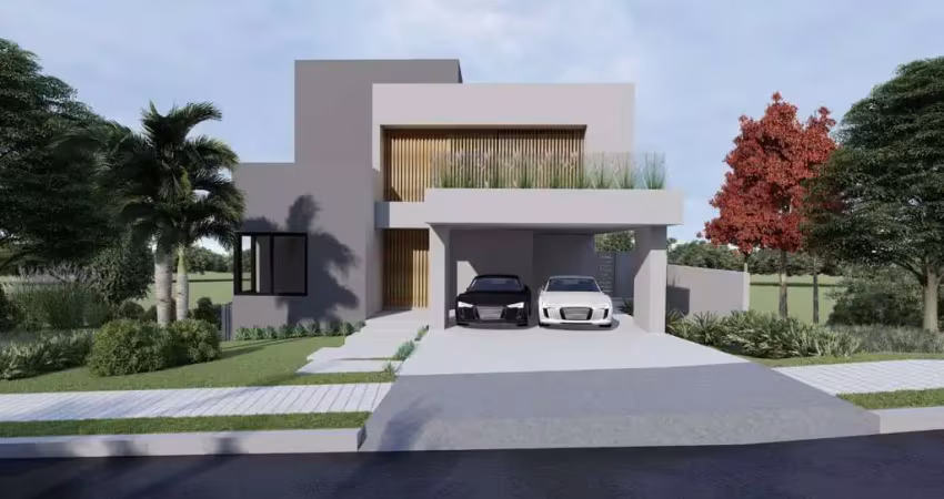 Casa em condomínio fechado com 3 quartos à venda na Estrada das Três Meninas, 1400, Vila Nova, Porto Alegre