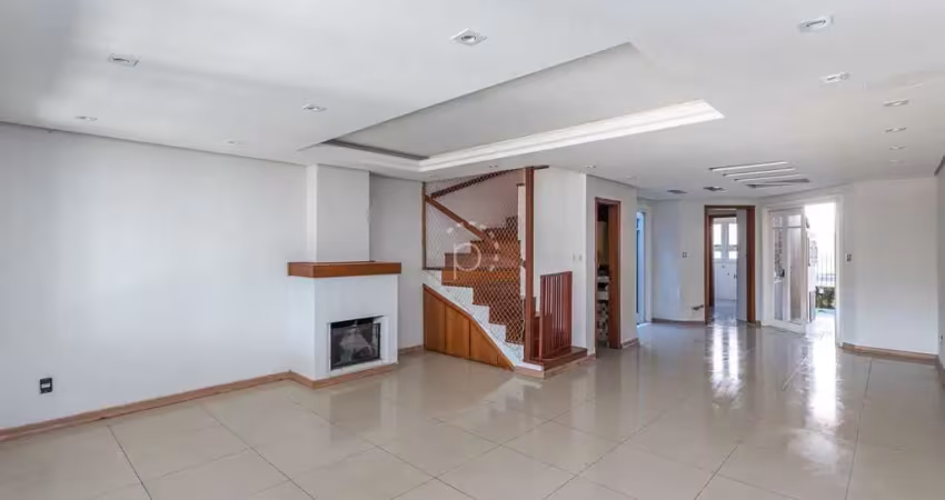 Casa com 3 quartos à venda na Rua Professor Elpídio Ferreira Paes, 57, Ipanema, Porto Alegre