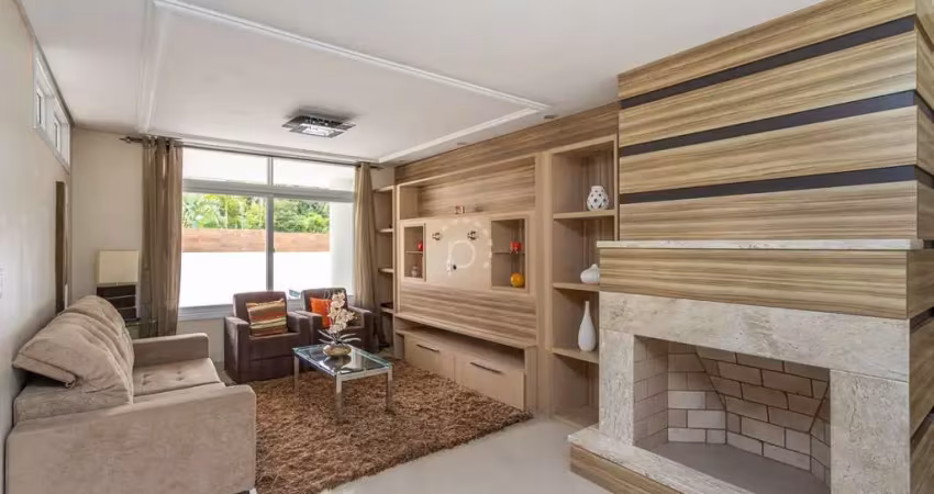 Casa em condomínio fechado com 3 quartos à venda na Avenida Coronel Marcos, 1460, Pedra Redonda, Porto Alegre