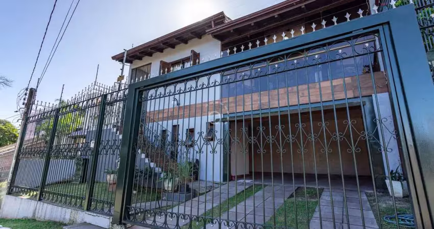 Casa com 3 quartos à venda na Rua Doutor Egydio Michaelsen, 250, Cavalhada, Porto Alegre