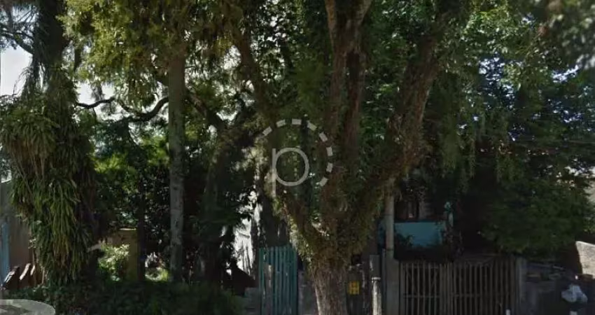 Terreno à venda na Rua Doutor Barcelos, 1430, Tristeza, Porto Alegre
