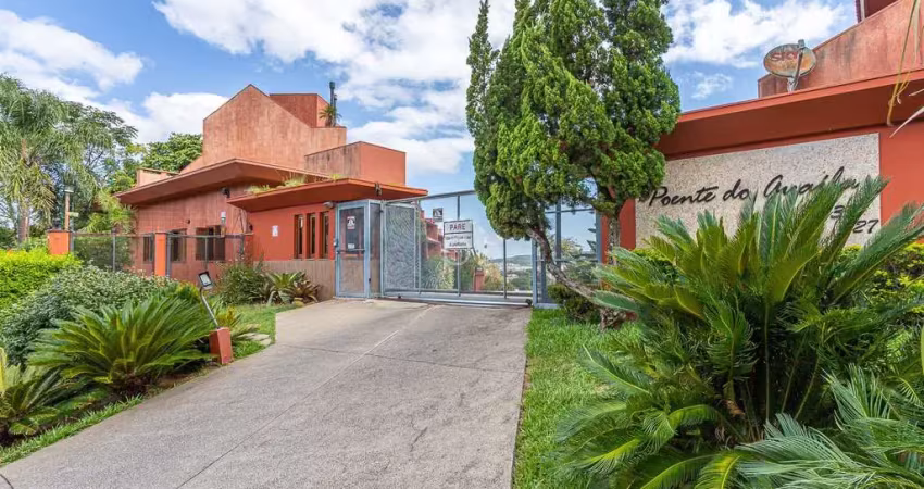 Casa em condomínio fechado com 4 quartos à venda na Avenida Cai, 735, Cristal, Porto Alegre