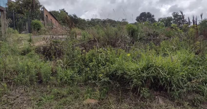 Terreno à venda na Avenida Professor Oscar Pereira, 6622, Glória, Porto Alegre