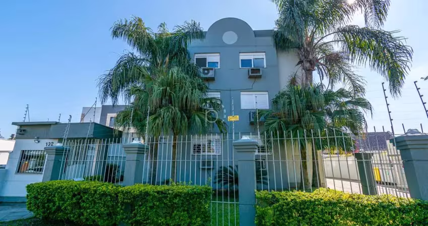 Apartamento com 3 quartos à venda na Rua Porto Calvo, 132, Ipanema, Porto Alegre