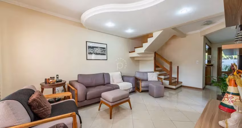 Casa com 3 quartos à venda na Avenida Copacabana, 133, Tristeza, Porto Alegre
