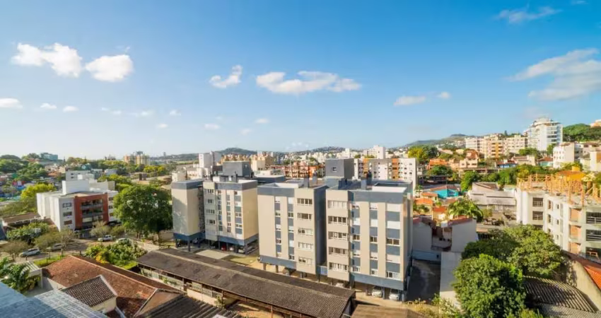 Cobertura com 3 quartos à venda na Rua José Gomes, 94, Tristeza, Porto Alegre