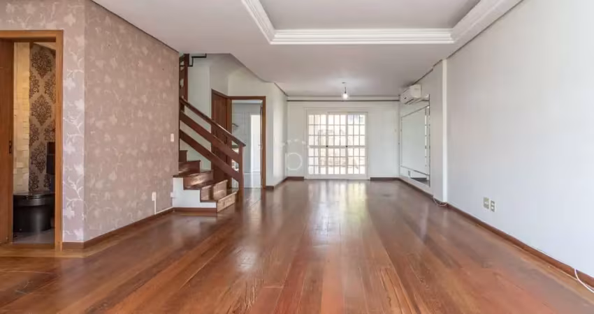 Casa em condomínio fechado com 3 quartos à venda na Rua General Rondon, 452, Tristeza, Porto Alegre