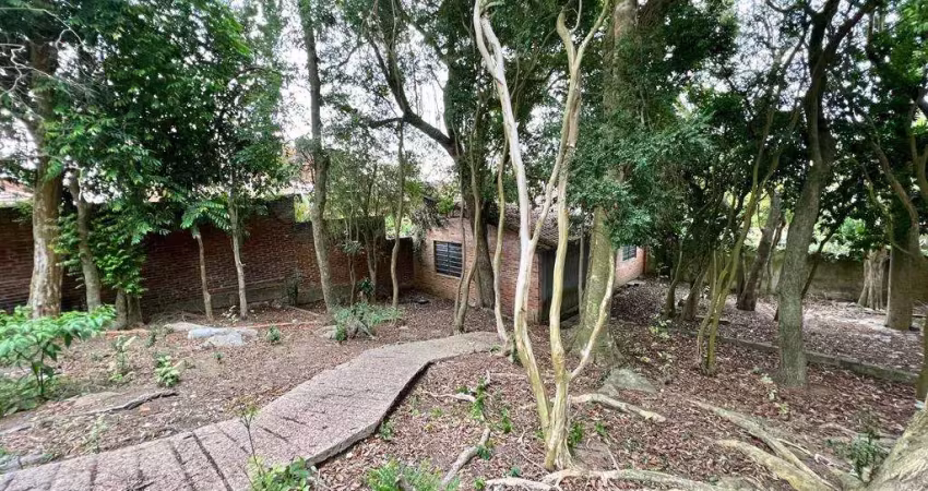 Terreno à venda na Rua Goitacaz, 315, Vila Assunção, Porto Alegre