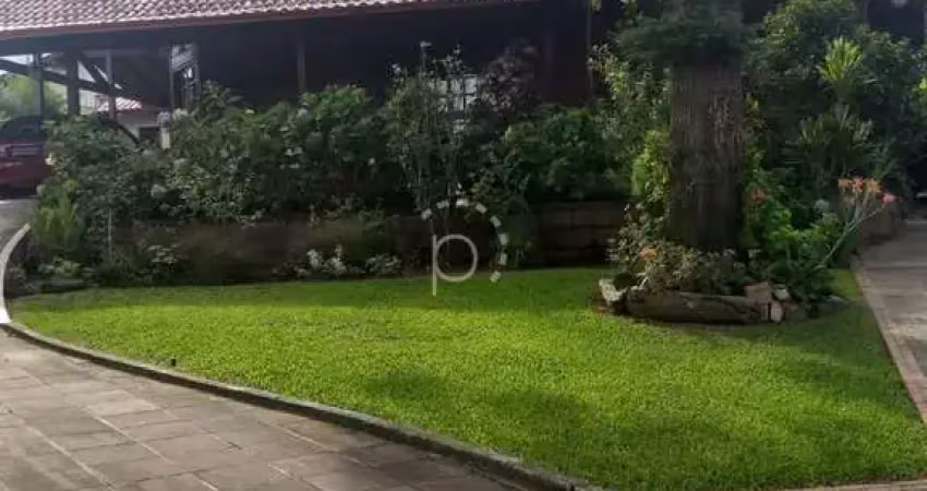 Casa com 2 quartos à venda na Rua Jaguari, 75, Cristal, Porto Alegre