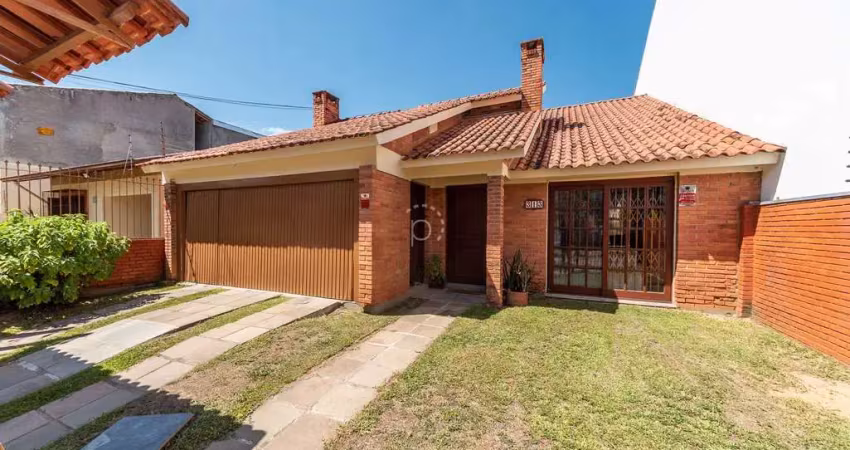 Casa com 3 quartos à venda na Rua Fernando Borba, 313, Ipanema, Porto Alegre