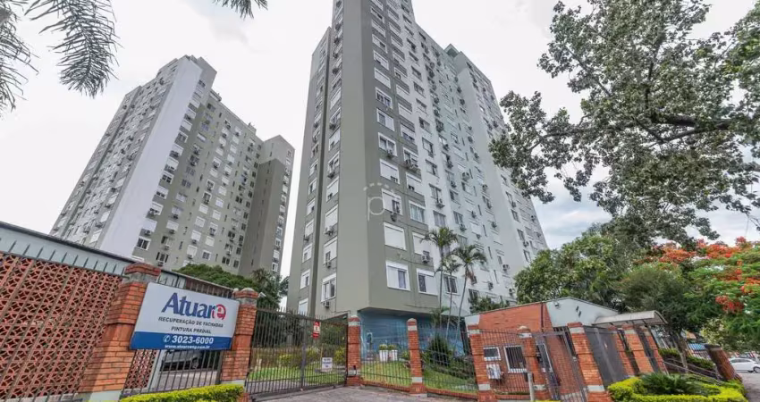Apartamento com 3 quartos à venda na Avenida Wenceslau Escobar, 2038, Tristeza, Porto Alegre