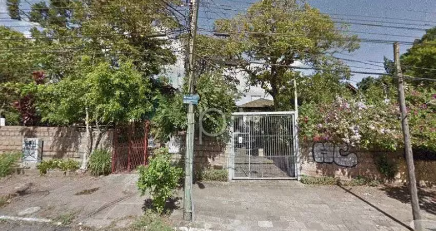 Terreno à venda na Avenida Otto Niemeyer, 727, Tristeza, Porto Alegre
