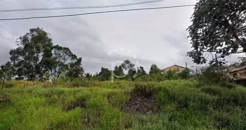Terreno à venda na Avenida Juca Batista, 2775, Aberta dos Morros, Porto Alegre