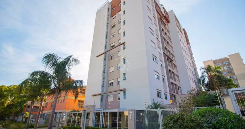 Apartamento com 2 quartos à venda na Avenida Otto Niemeyer, 1006, Tristeza, Porto Alegre