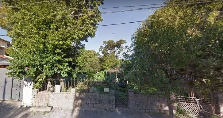 Terreno à venda na Rua Gávea, 437, Ipanema, Porto Alegre