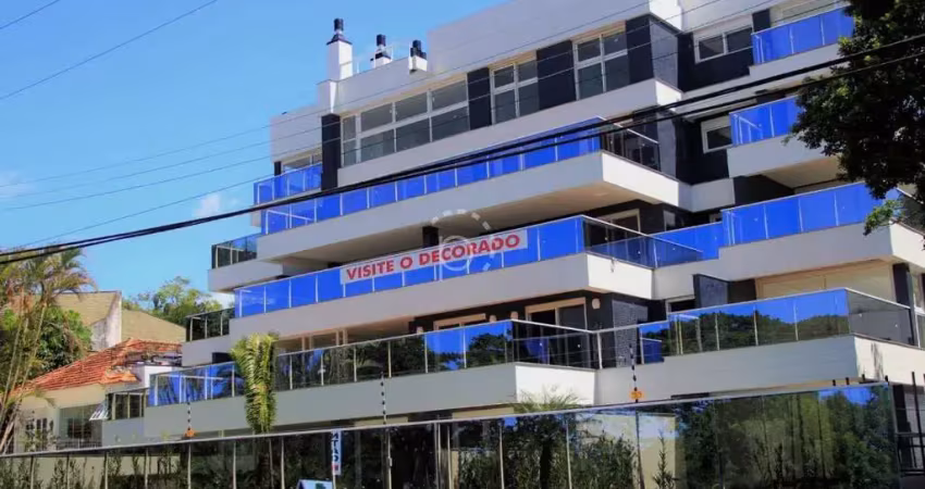 Apartamento com 3 quartos à venda na Avenida Guaíba, 4602, Vila Assunção, Porto Alegre