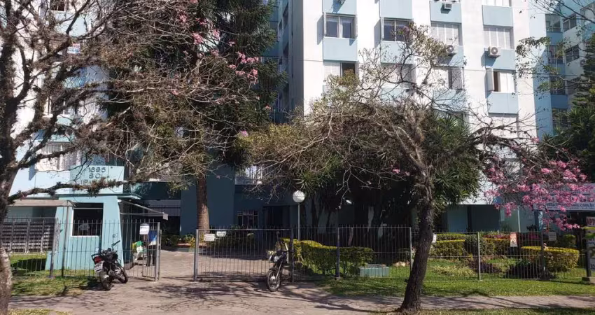 Apartamento com 2 quartos à venda na Rua Doutor Campos Velho, 1695, Cristal, Porto Alegre