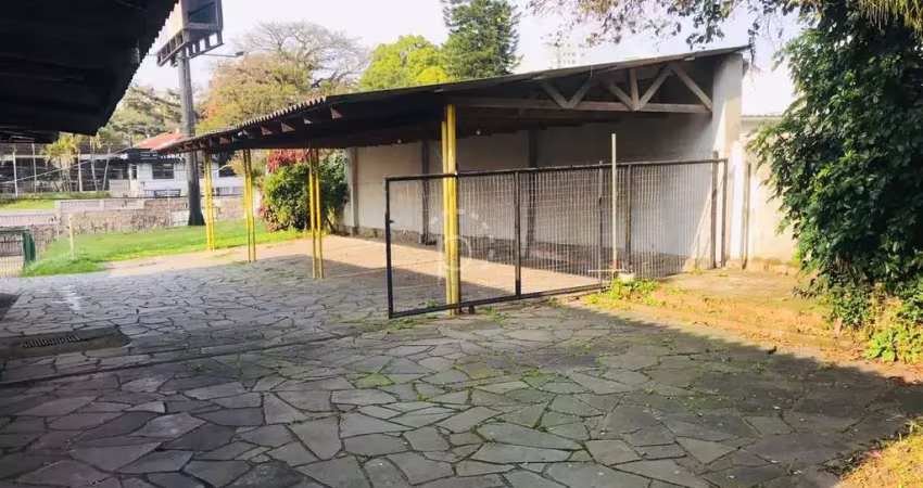 Terreno à venda na Avenida Wenceslau Escobar, 1657, Tristeza, Porto Alegre