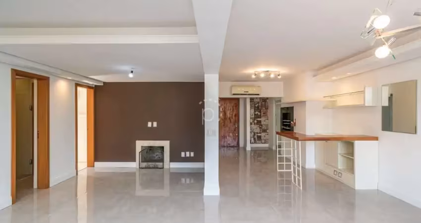 Apartamento com 4 quartos à venda na Rua Doutor Pereira Neto, 570, Tristeza, Porto Alegre