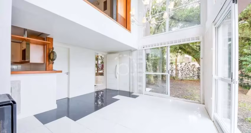 Casa com 2 quartos à venda na Rua Coronel Gomes de Carvalho, 260, Sétimo Céu, Porto Alegre