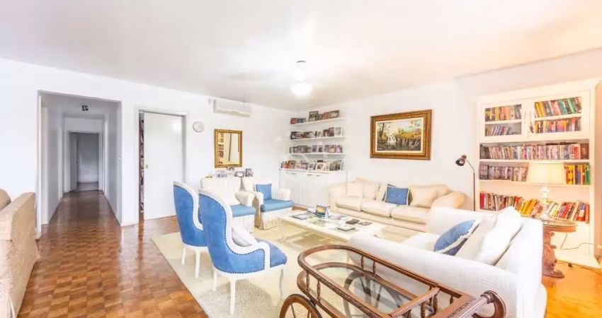 Casa com 4 quartos à venda na Avenida Pereira Passos, 316, Vila Assunção, Porto Alegre