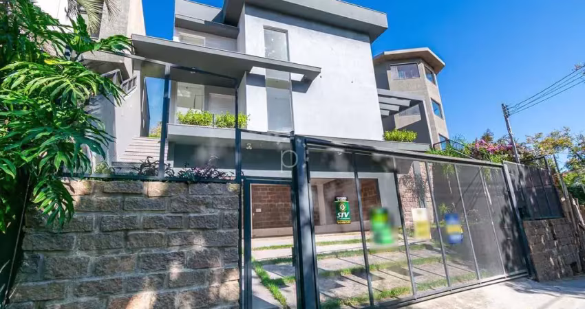 Casa com 3 quartos à venda na Rua Professor Emílio Meyer, 205, Vila Conceição, Porto Alegre