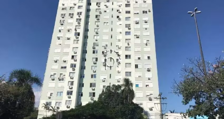 Apartamento com 1 quarto à venda na Avenida Wenceslau Escobar, 2034, Tristeza, Porto Alegre