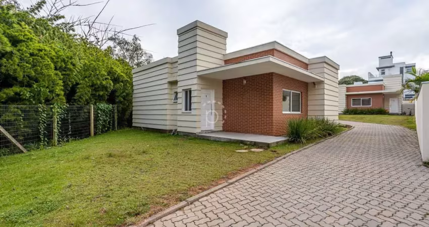 Casa em condomínio fechado com 3 quartos à venda na Rua Canísio Binsfeld, 226, Lagos de Nova Ipanema, Porto Alegre