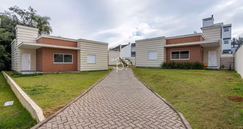 Casa em condomínio fechado com 3 quartos à venda na Rua Canísio Binsfeld, 226, Lagos de Nova Ipanema, Porto Alegre