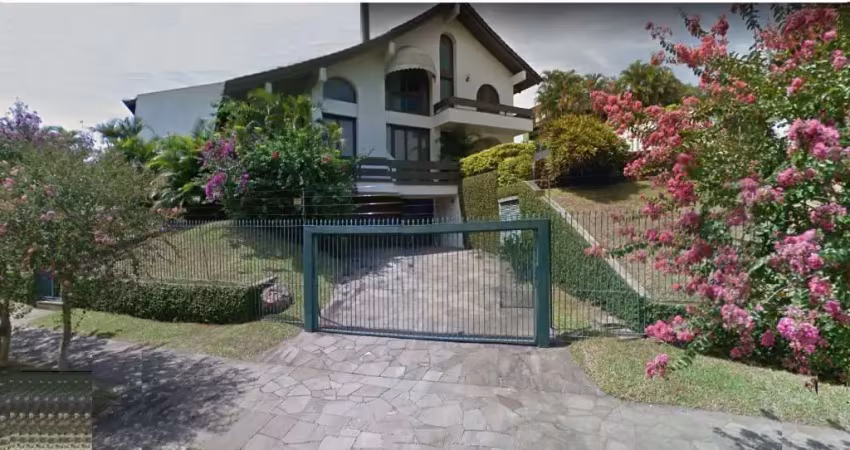 Casa com 3 quartos à venda na Rua Guato, 131, Vila Assunção, Porto Alegre