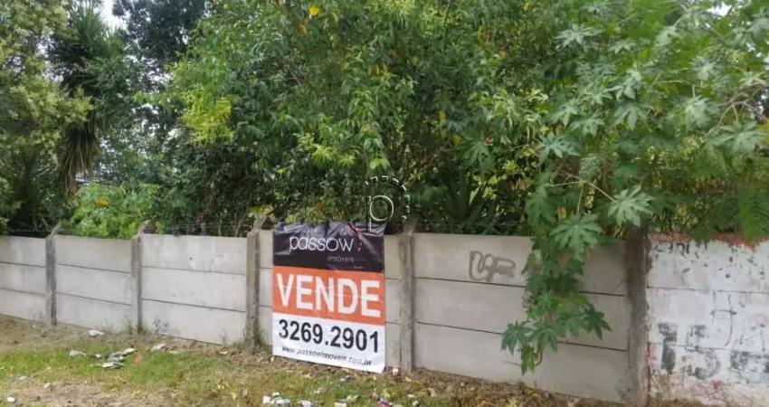 Terreno à venda na Rua Doutor Raul Moreira, 641, Cristal, Porto Alegre
