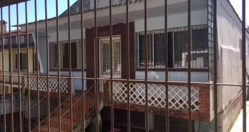 Casa com 3 quartos à venda na Rua Padre João Batista Reus, 732, Vila Conceição, Porto Alegre