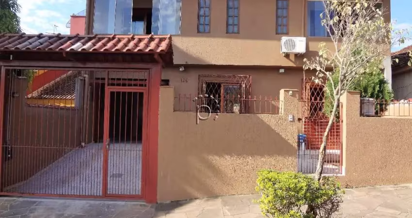 Casa com 4 quartos à venda na Rua Adroaldo Novo Correa, 126, Cavalhada, Porto Alegre