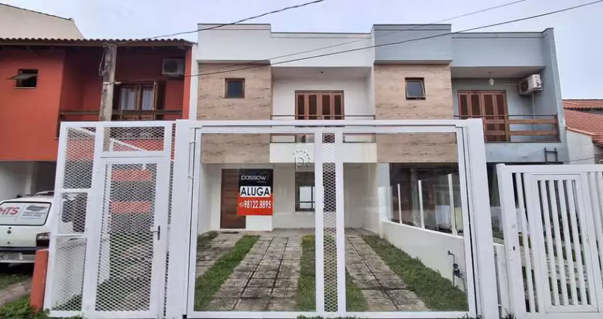 Casa com 3 quartos para alugar na Rua Manoel Braga Gastal, 131, Hípica, Porto Alegre