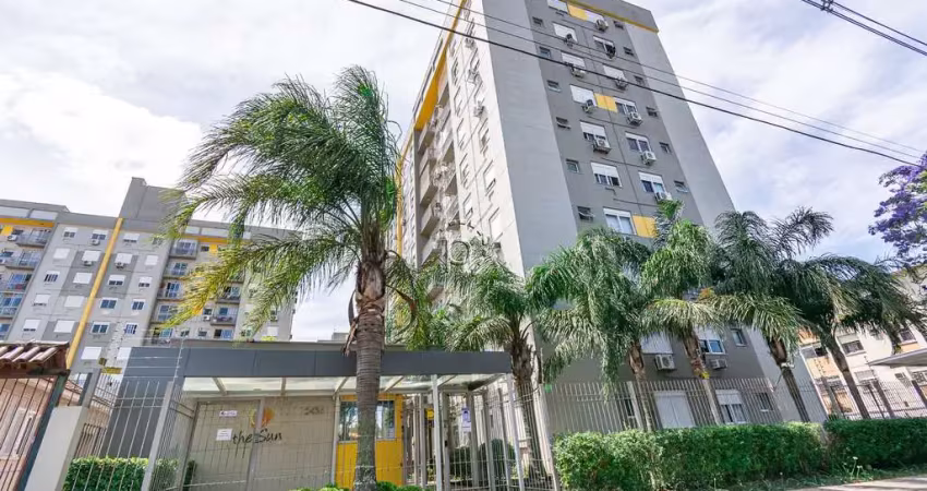 Apartamento com 3 quartos para alugar na Rua Doutor Barcelos, 2434, Camaquã, Porto Alegre