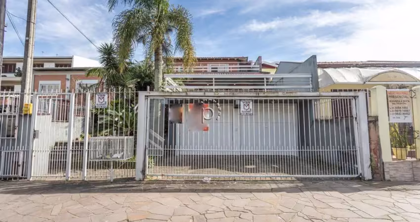 Casa comercial para alugar na Avenida Celestino Bertolucci, 75, Aberta dos Morros, Porto Alegre