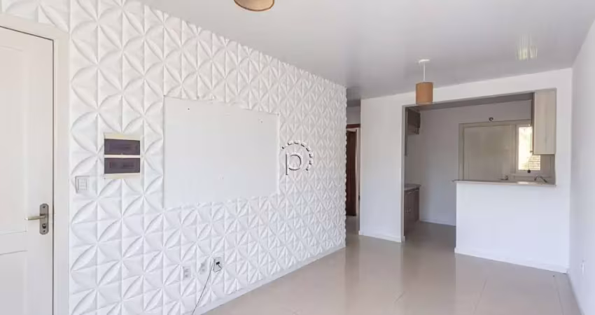 Casa em condomínio fechado com 2 quartos para alugar na Estrada Costa Gama, 5160, Hípica, Porto Alegre