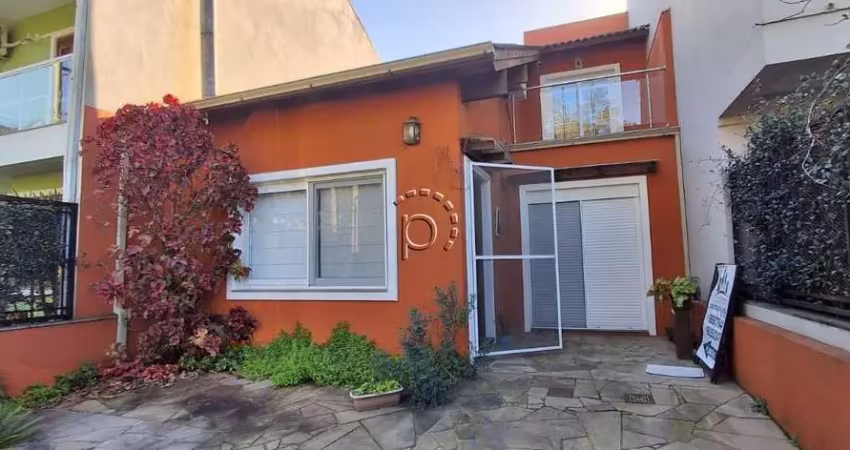 Casa em condomínio fechado com 4 quartos para alugar na Rua Fernando Jorge Schneider, 533, Hípica, Porto Alegre