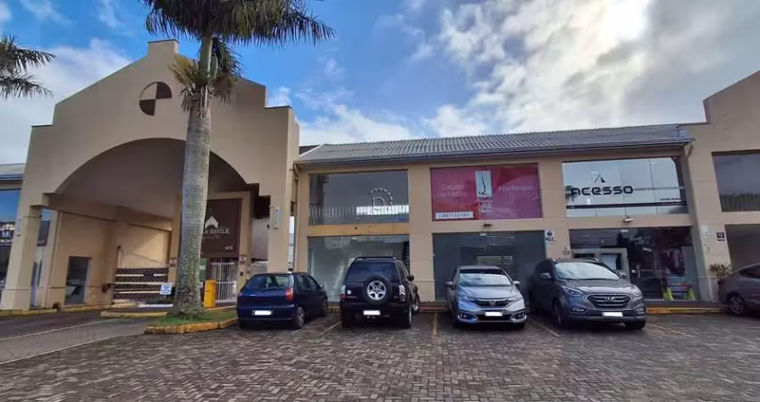 Ponto comercial para alugar na Estrada João Salomoni, 600, Vila Nova, Porto Alegre