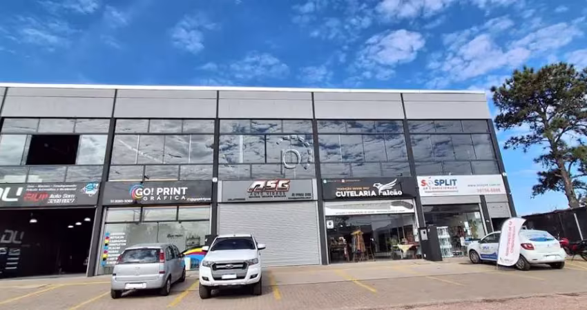 Ponto comercial para alugar na Avenida Edgar Pires de Castro, 1305, Hípica, Porto Alegre