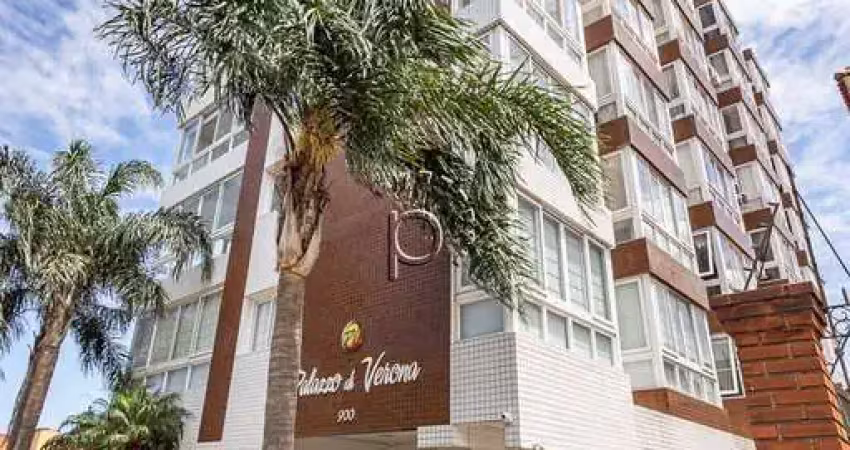 Apartamento com 3 quartos à venda na Rua Doutor Armando Barbedo, 900, Tristeza, Porto Alegre