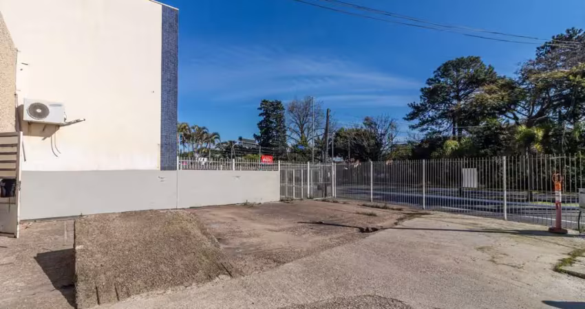 Terreno comercial para alugar na Praça Comendador Souza Gomes, 175, Ipanema, Porto Alegre