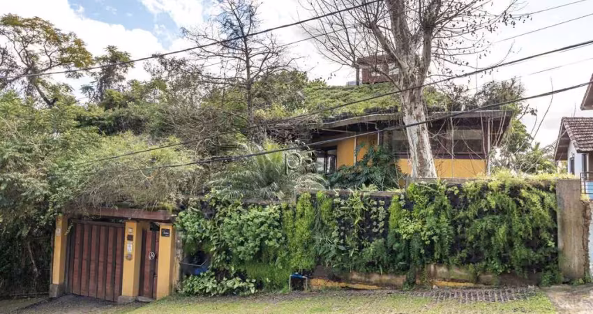 Casa com 4 quartos à venda na Rua Pão de Açúcar, 110, Vila Conceição, Porto Alegre