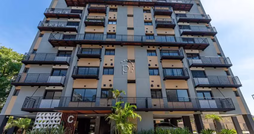 Apartamento com 2 quartos à venda na Rua Doutor Mário Totta, 1000, Tristeza, Porto Alegre