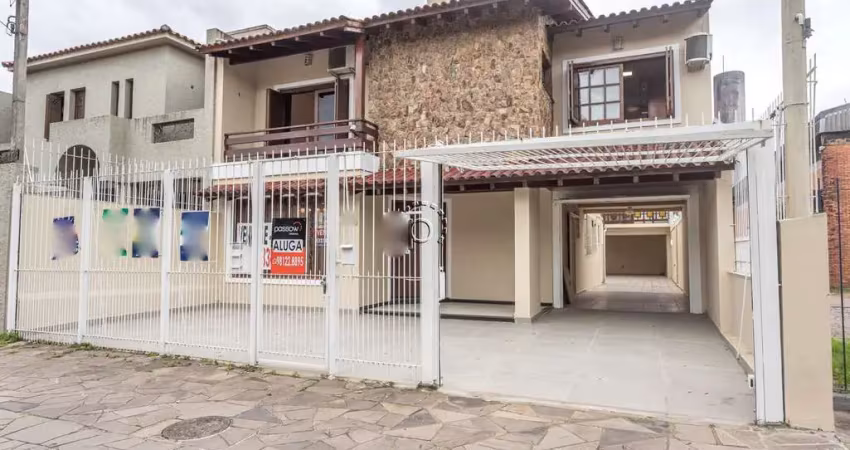 Casa com 4 quartos para alugar na Rua Adão Pinheiro da Silva, 420, Ipanema, Porto Alegre