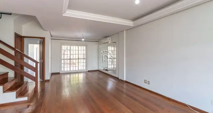 Casa em condomínio fechado com 3 quartos para alugar na Rua General Rondon, 452, Tristeza, Porto Alegre