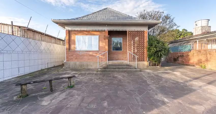 Casa com 3 quartos para alugar na Avenida Guaíba, 11170, Ipanema, Porto Alegre