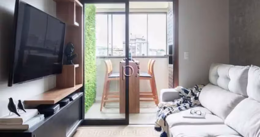 Apartamento com 3 quartos para alugar na Rua Itapitocaí, 60, Cristal, Porto Alegre