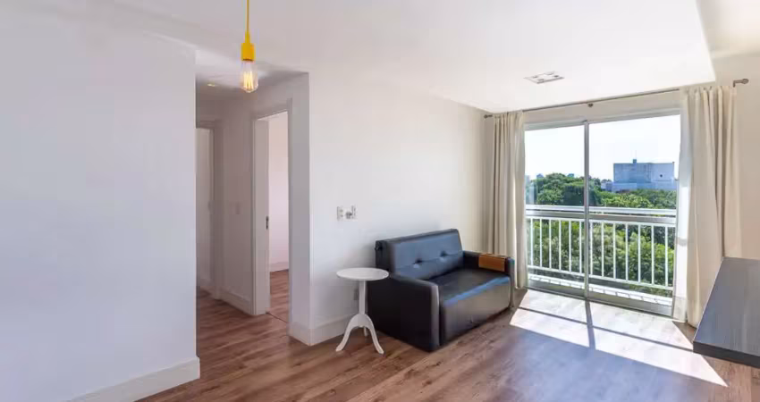 Apartamento com 2 quartos para alugar na Rua Doutor Campos Velho, 1888, Cristal, Porto Alegre
