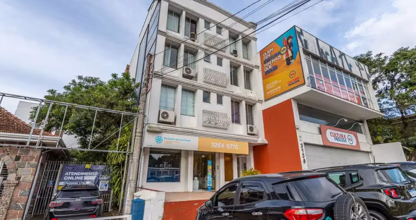 Sala comercial à venda na Wenceslau Escobar - De 2350 A 3278 - Lado Par, 3120, Tristeza, Porto Alegre